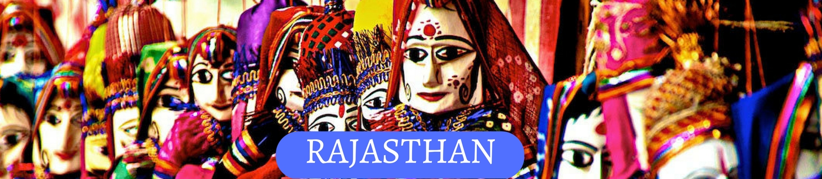 Rajasthan-India