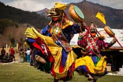 Bhumthang Holiday Packages