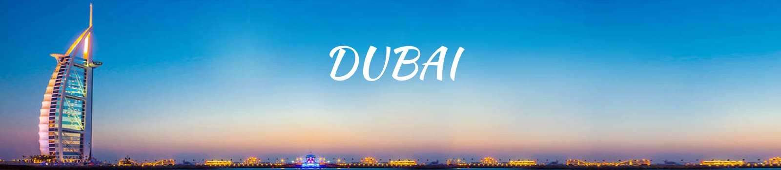 Dubai Tour Package