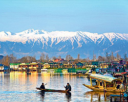 Kashmir Tour and travel package
