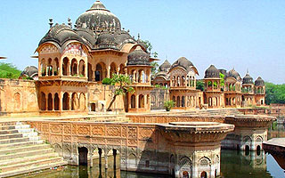 Delhi,Agra & Jaipur Tour Package 