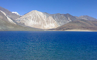 Leh Ladakh Holiday Tour and Travel Package