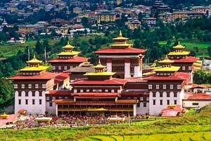 Bhutan Trip Holidays
