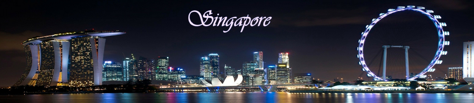 Singapore HOlidays