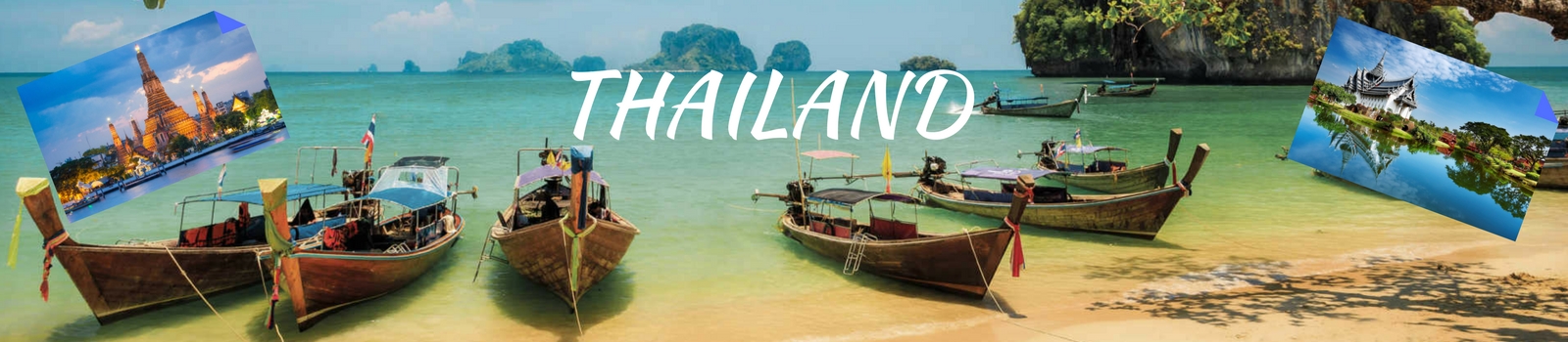 Thailand Holiday Packages