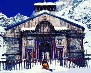 Kedarnath Temple