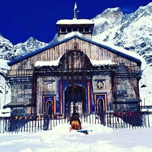 Kedarnath Temple