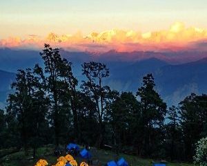 Dayara Bugyal trek