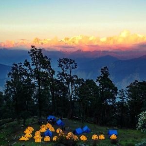 Dayara Bugyal trek