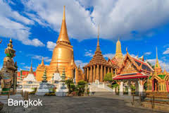 Bangkok-Thailand Tour Packge
