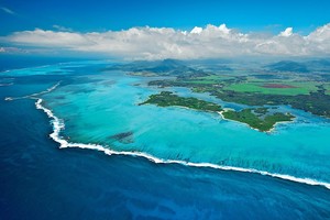 Mauritius Tour Package from India