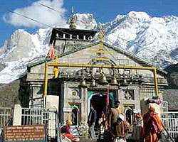 Char Dham Yatra 2018 Tour Package