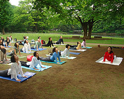 Yoga Teacher Training Program rishikesh-India