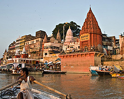 Golden Triangle Tour with golden temple and shimla