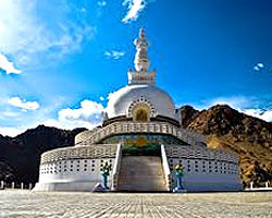 Ladakh Tour and travel package