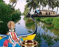 Kerala Tour and travel packages
