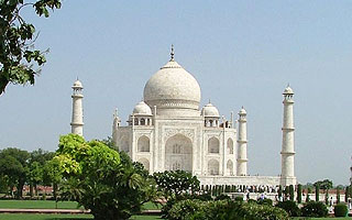 Delhi-Agra Tajmahal Tour